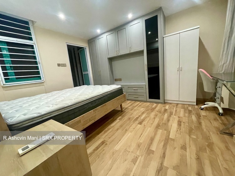 Blk 477 Segar Gardens (Bukit Panjang), HDB 4 Rooms #542396751